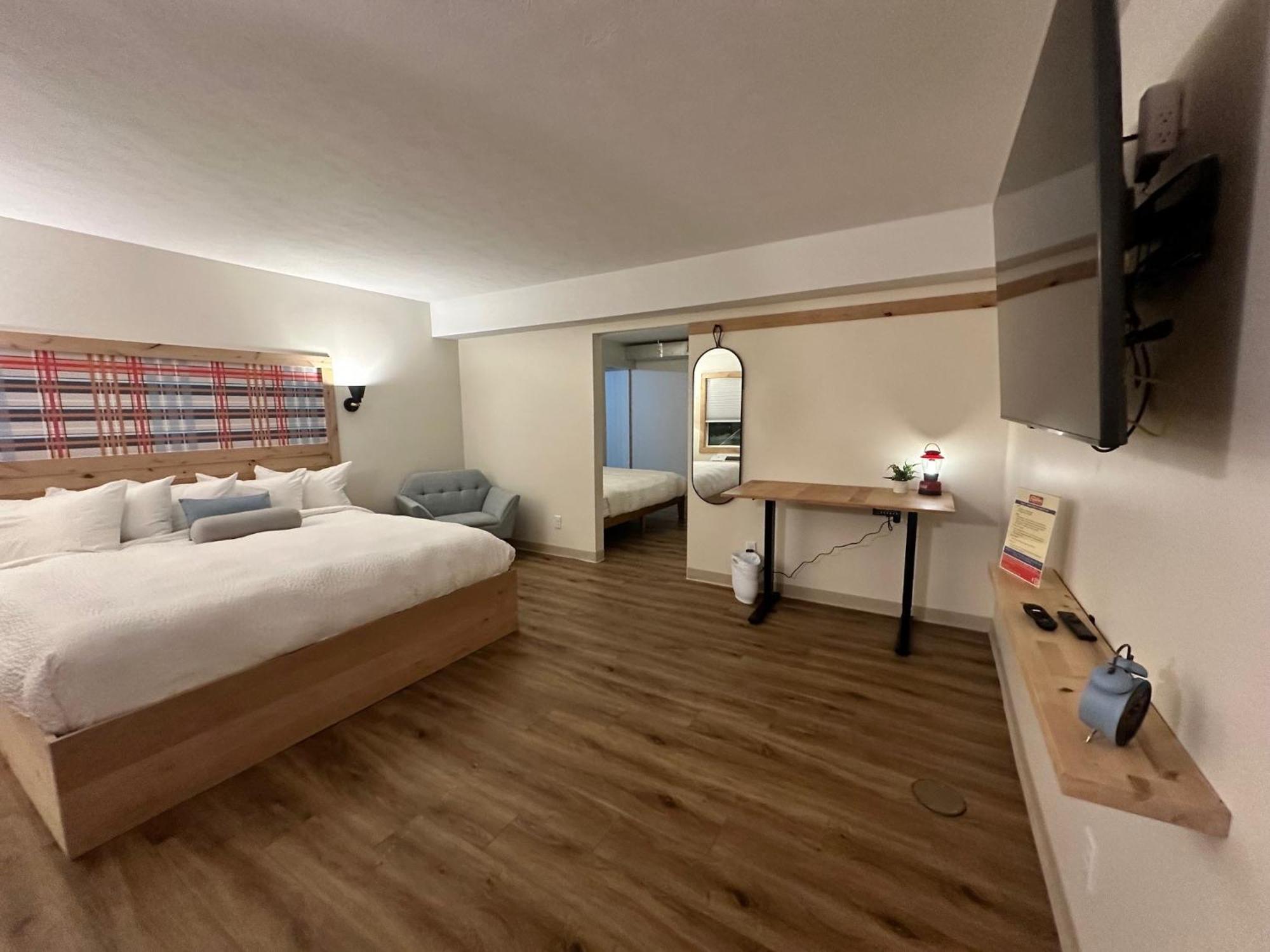 Explorer Rest & Recreation Sandusky Cameră foto