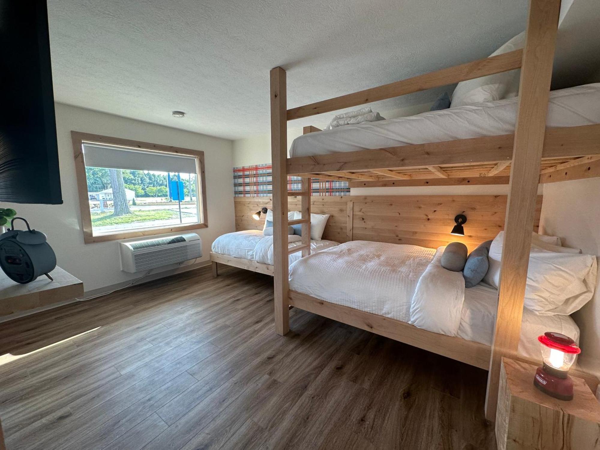 Explorer Rest & Recreation Sandusky Cameră foto